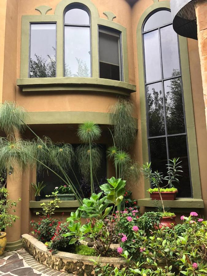 Casas Del Toro Vila Monteverde Exterior foto