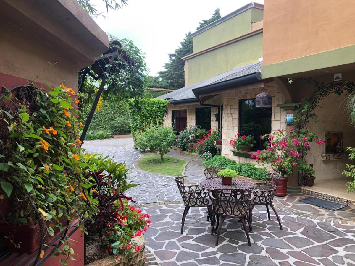 Casas Del Toro Vila Monteverde Exterior foto