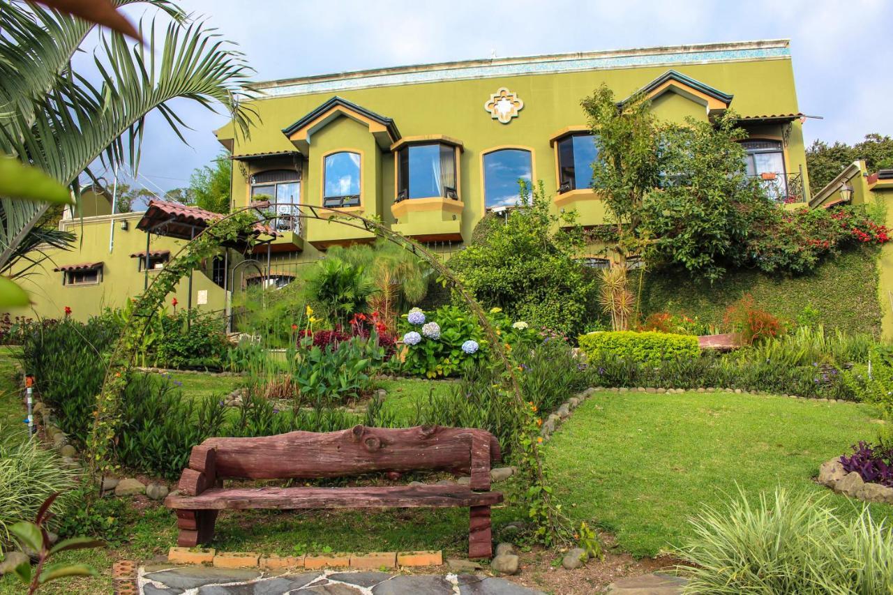 Casas Del Toro Vila Monteverde Exterior foto