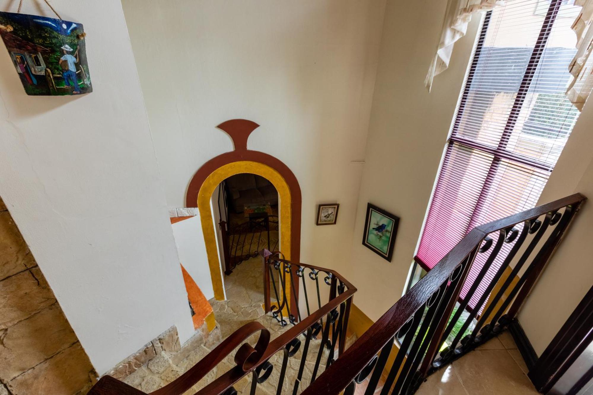Casas Del Toro Vila Monteverde Quarto foto
