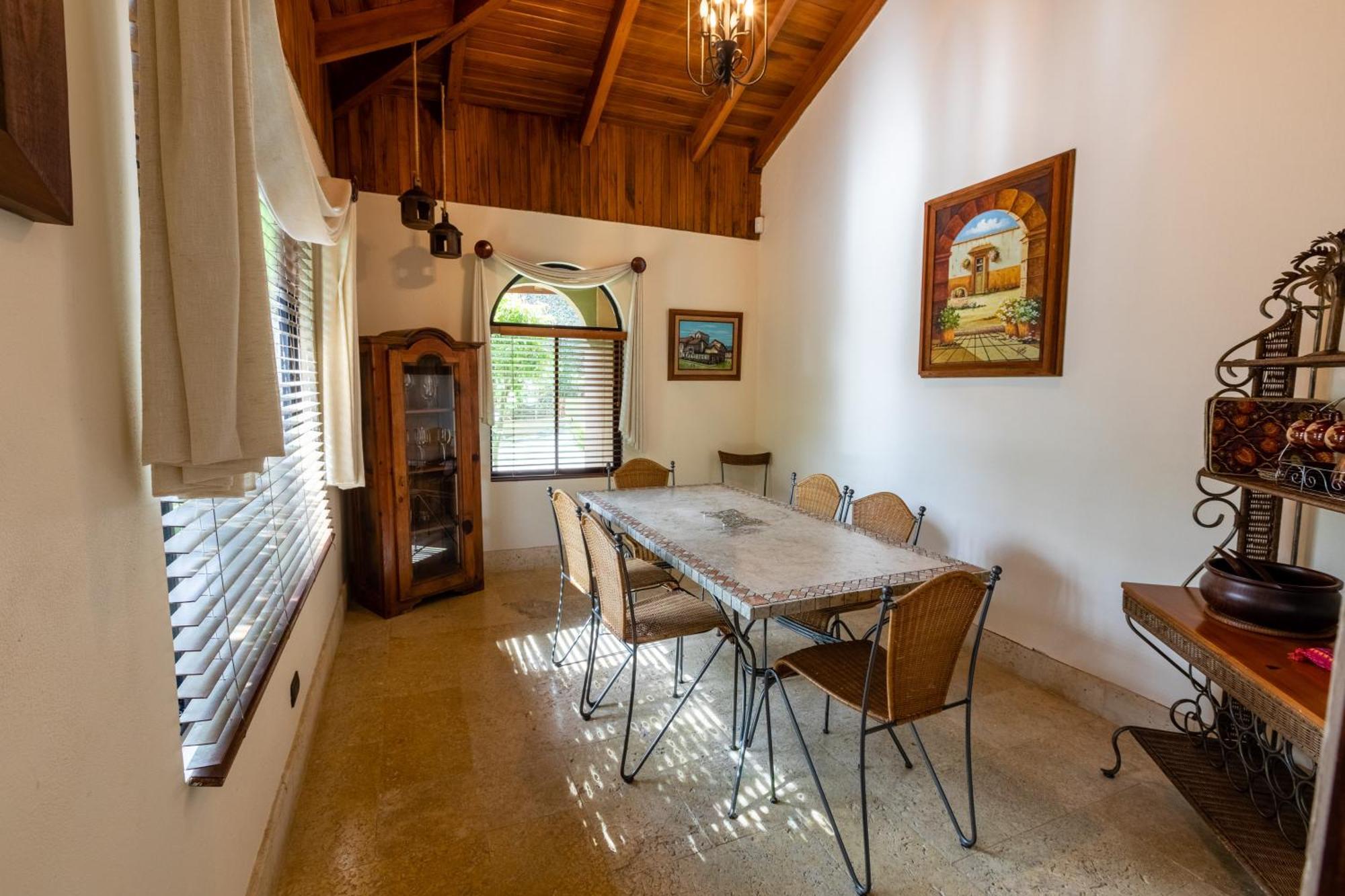 Casas Del Toro Vila Monteverde Quarto foto
