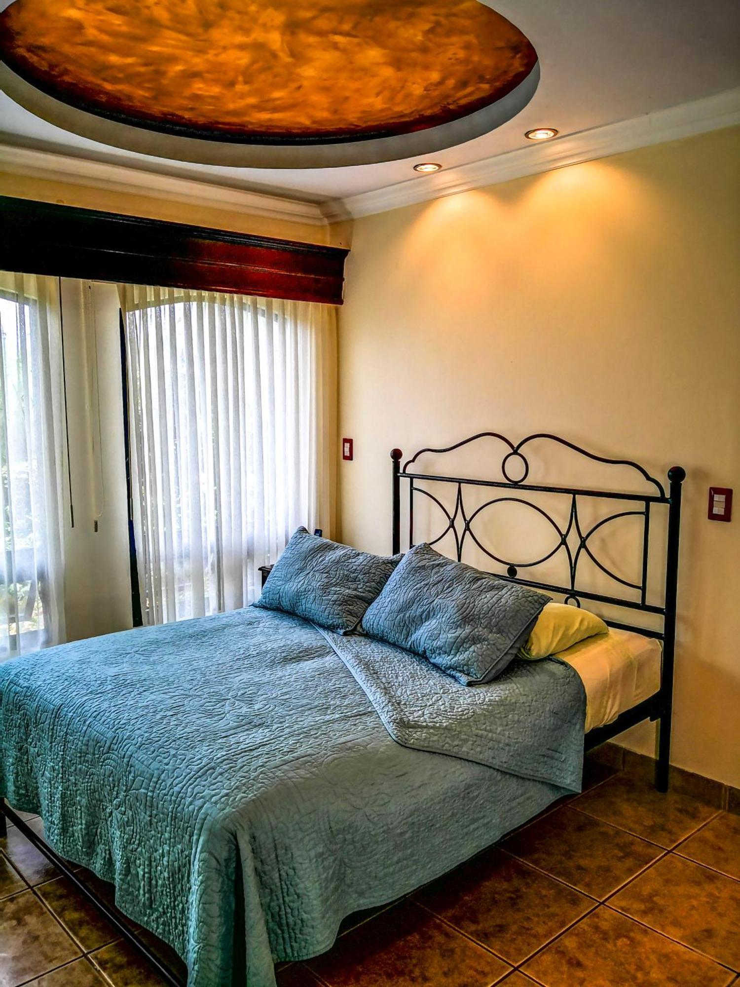 Casas Del Toro Vila Monteverde Quarto foto